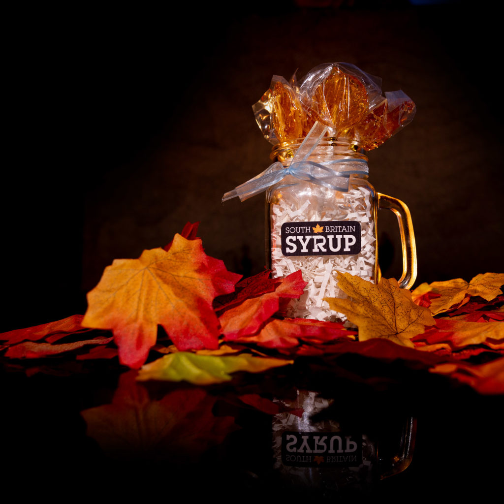 Products south britain syrup